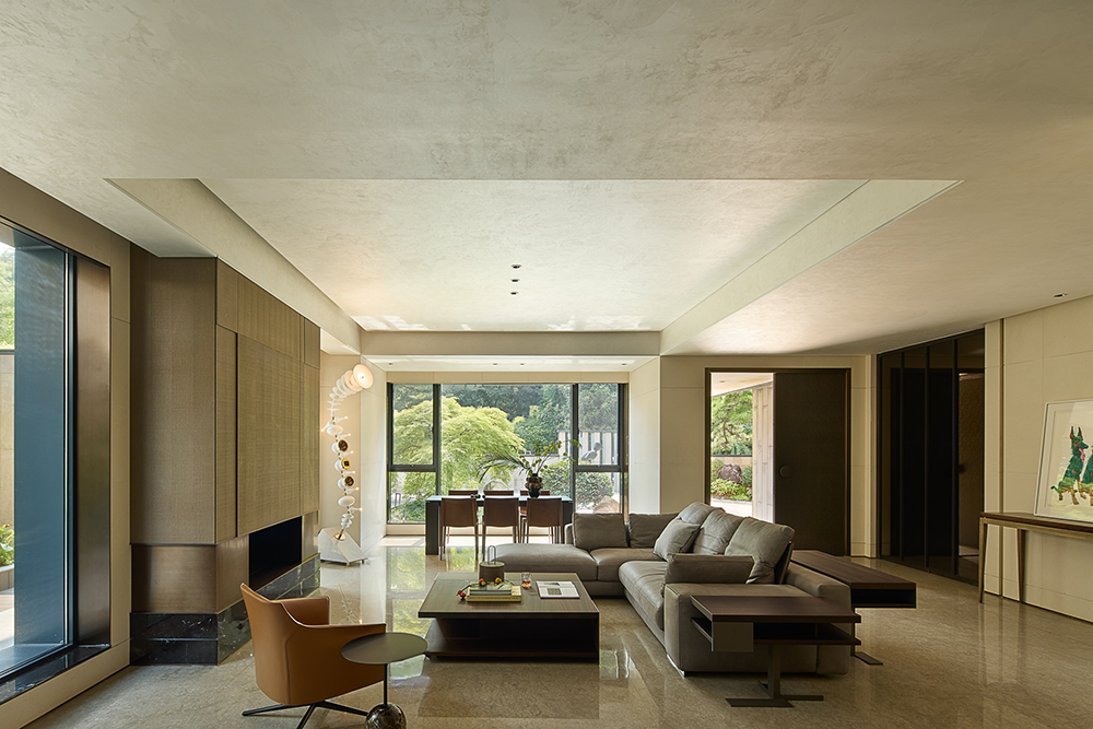 九溪玫瑰园丨中国杭州丨GFD广飞设计-12