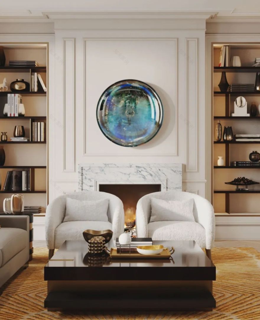 对称合奏丨Polina Pidtsan-75