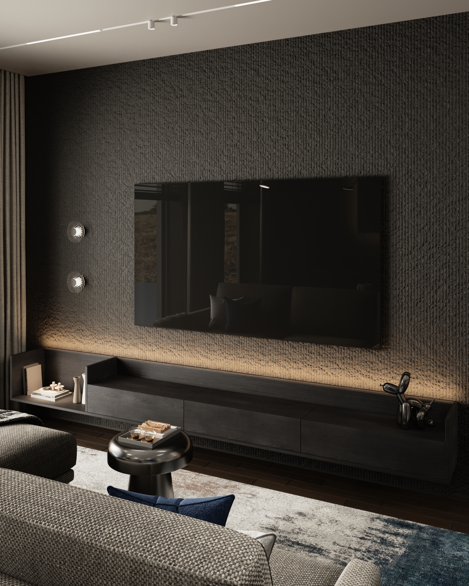 Town House-10