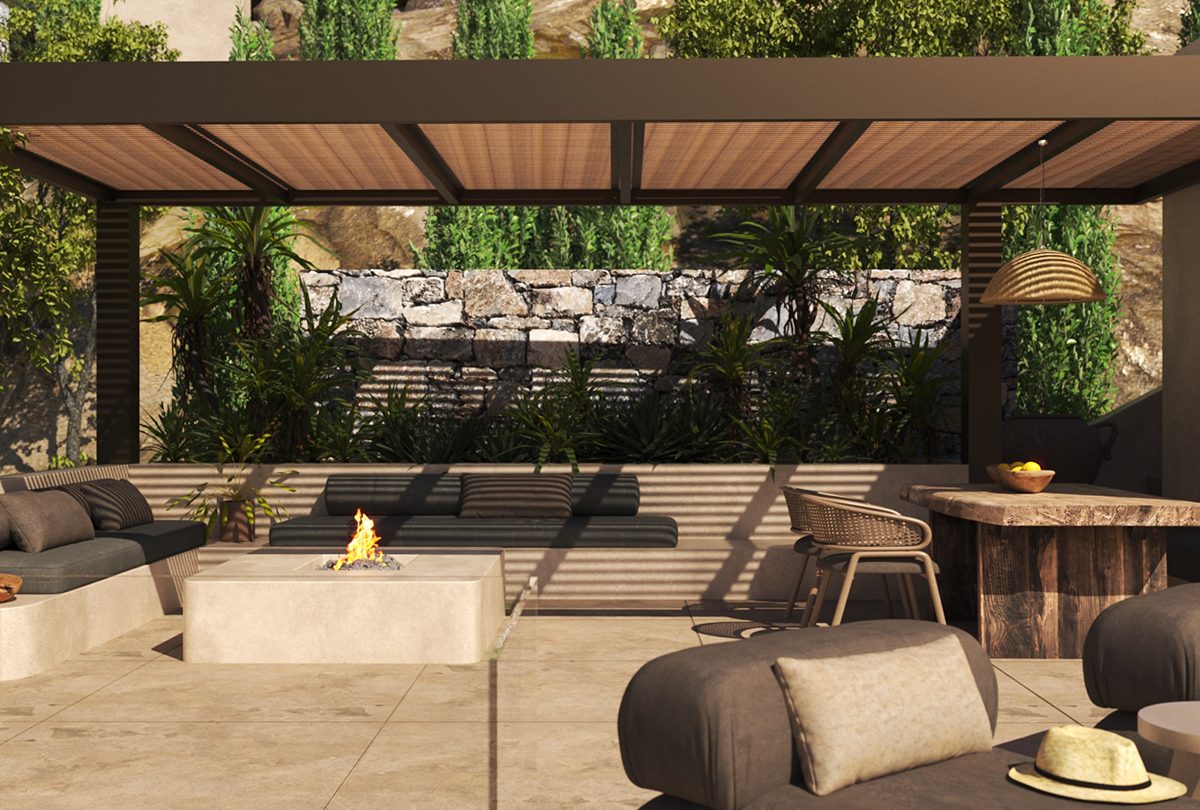 Alta Vista Villa 3, Crete - Utopia Hotel Design-52