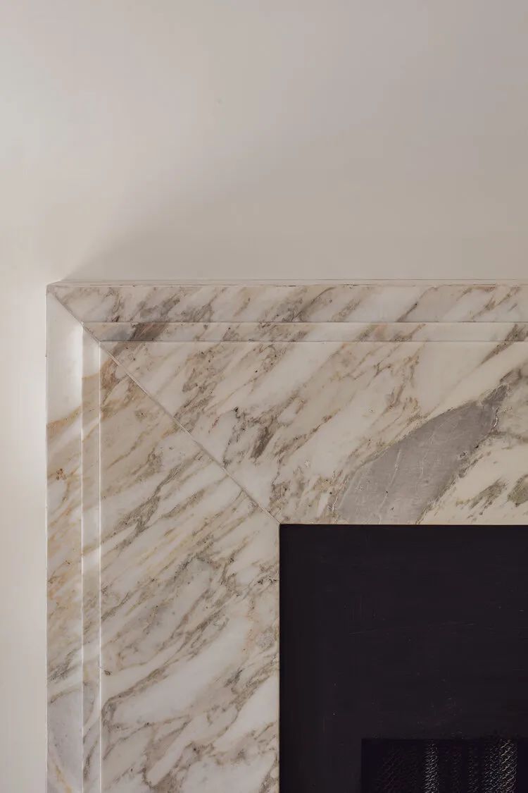 巴黎文艺家居,复古优雅的时光之旅-17