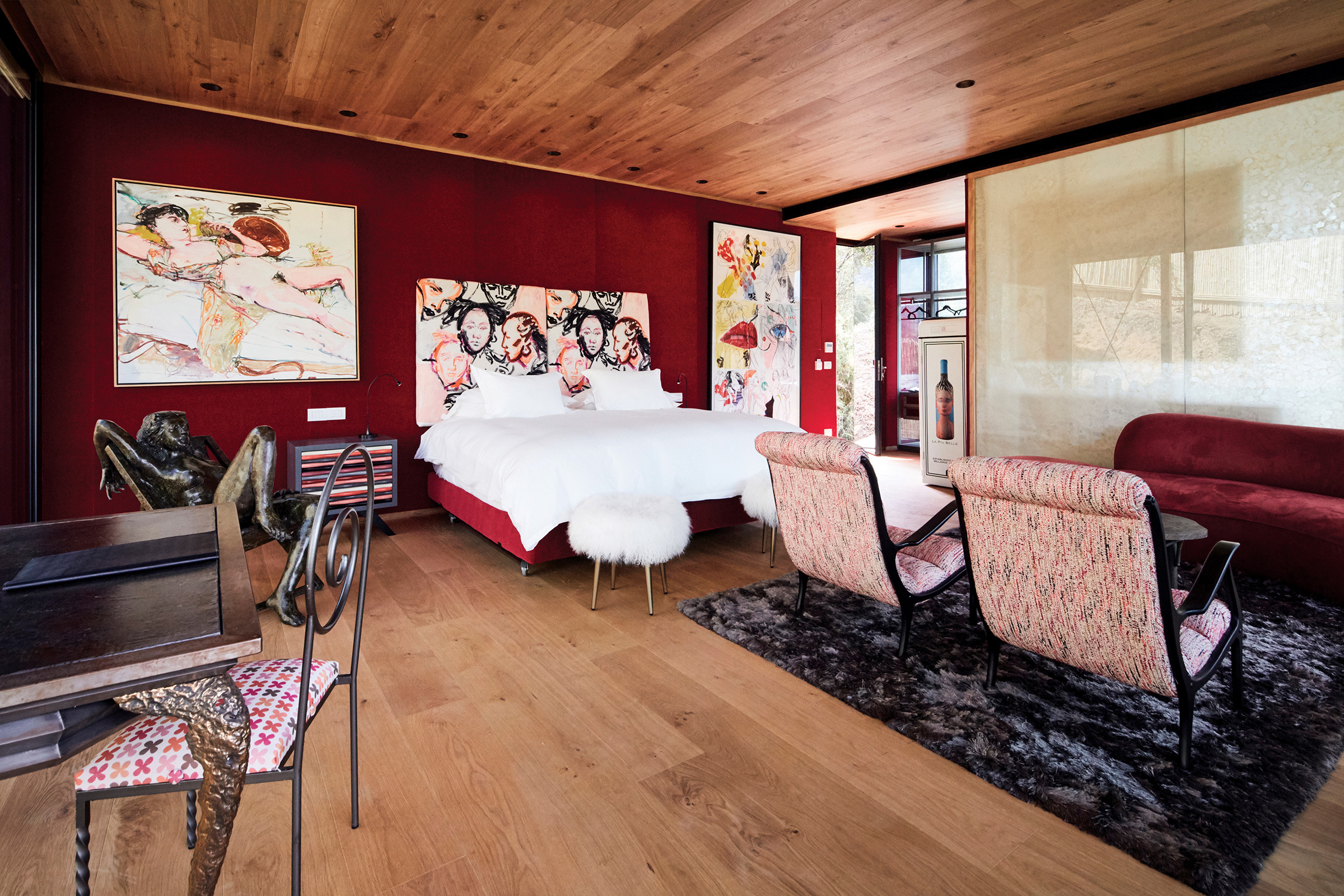 Vik Winery and Hotel-21