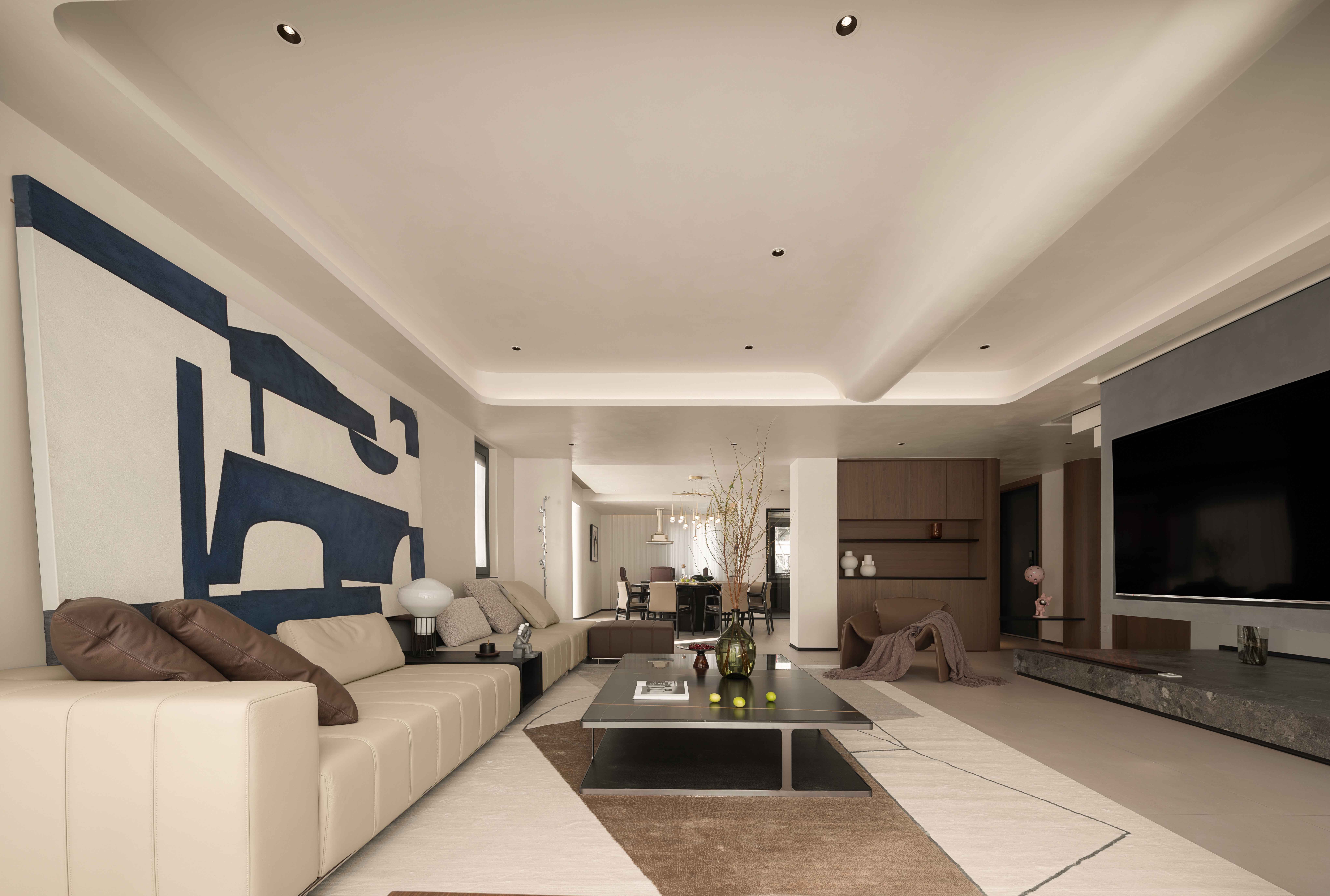 凤凰山庄丨中国安徽丨度设计机构-39