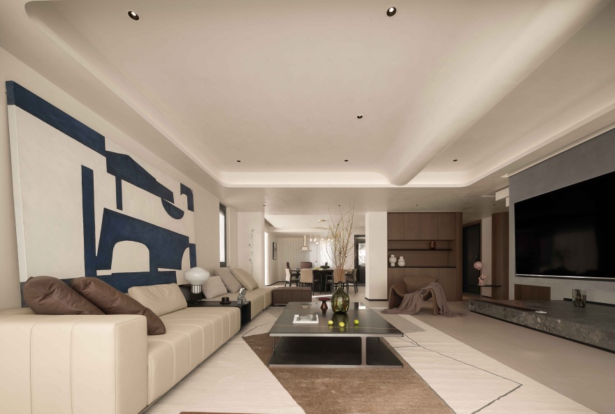 凤凰山庄丨中国安徽丨度设计机构-39