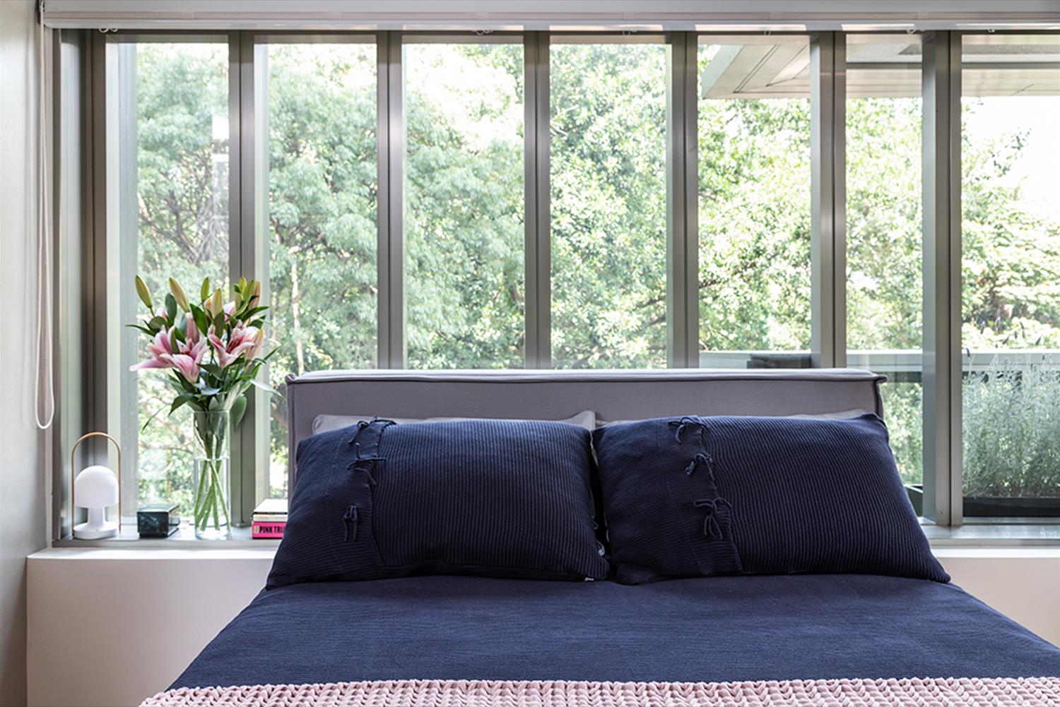 巴西 República PP 公寓-14