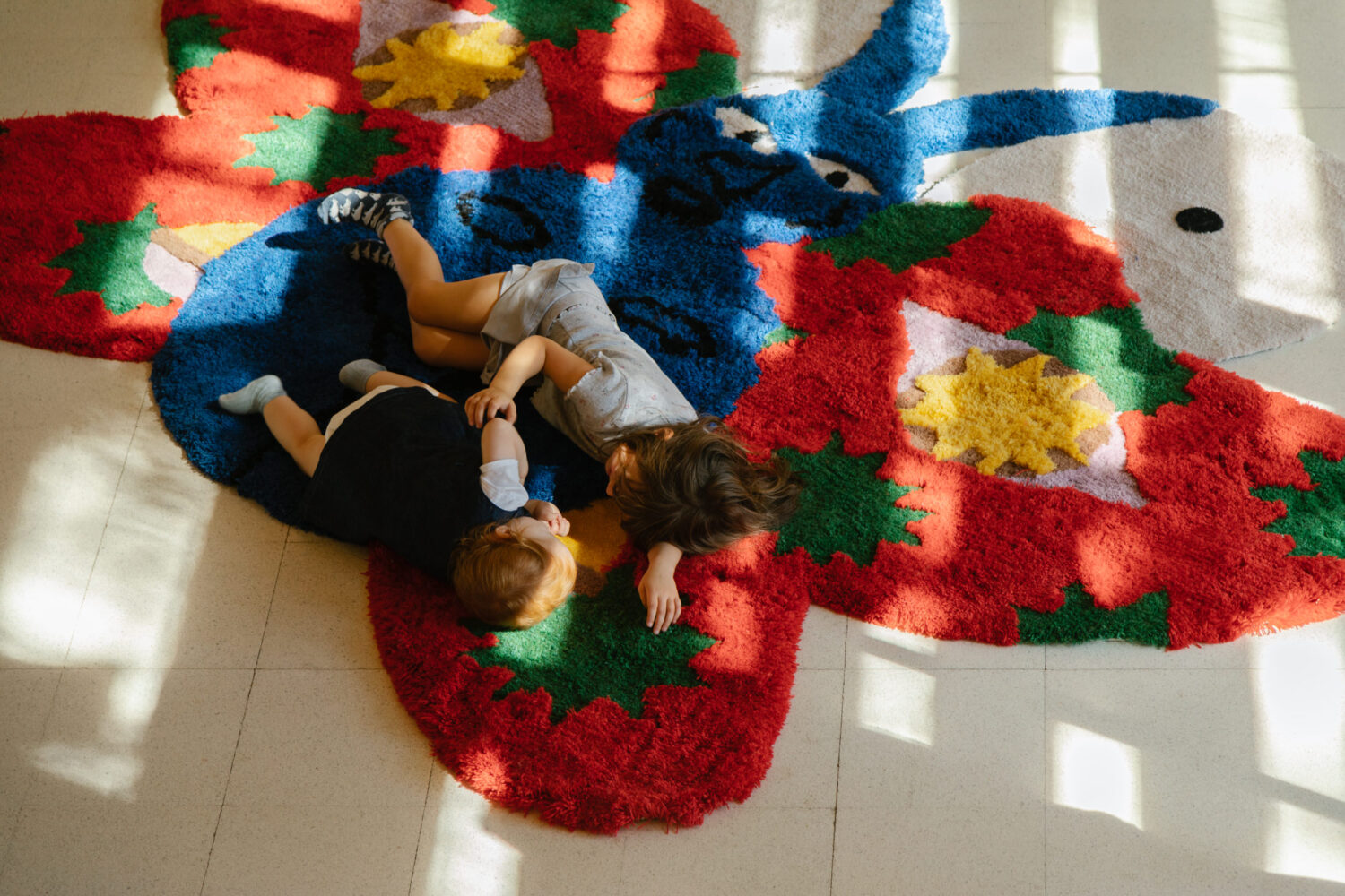 穿越时空的感知 | Alpha60 与 Brendan Huntley 在 Heide 博物馆的现代艺术探索-22