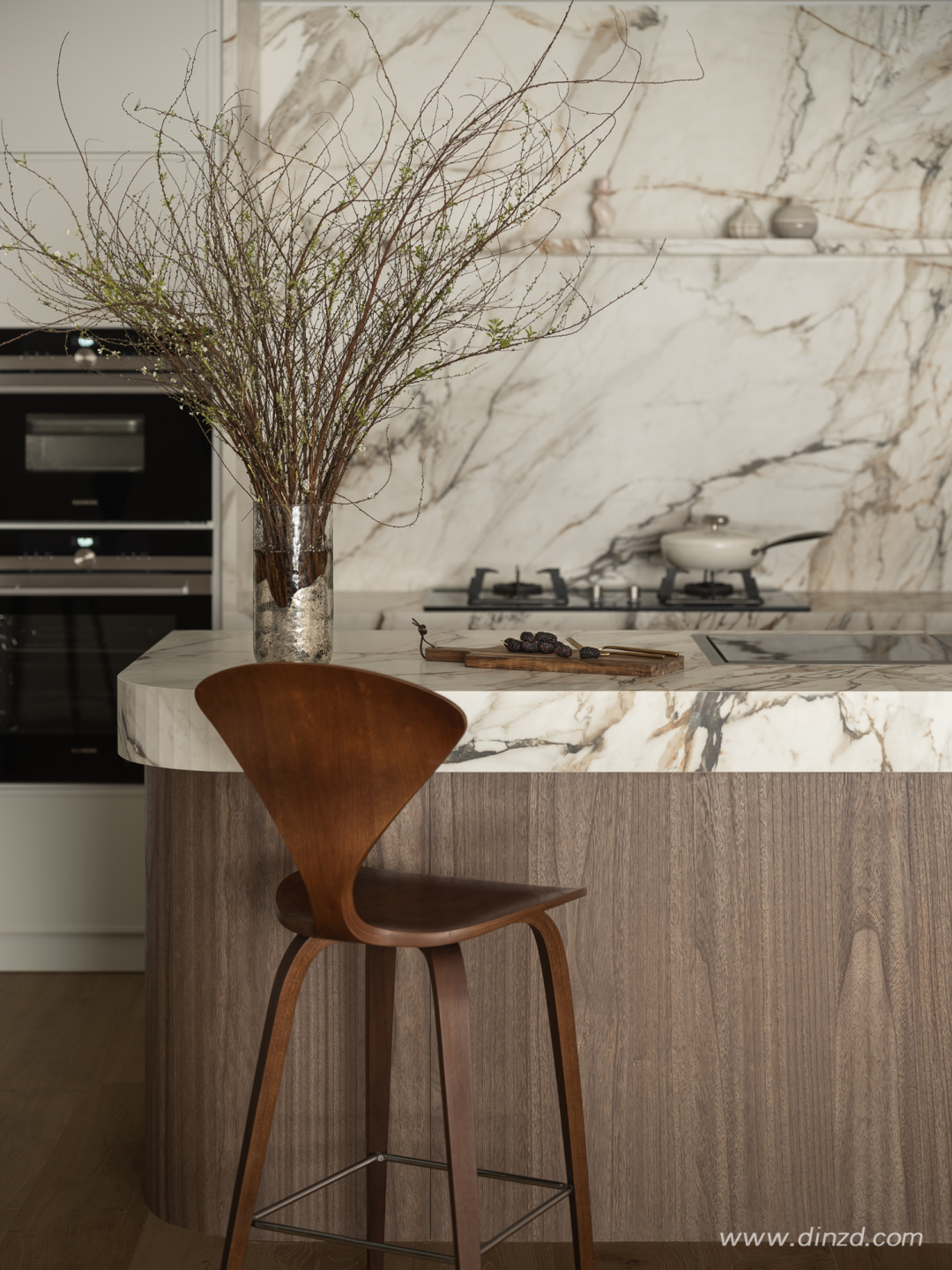 广州·落日公馆丨中国广州丨10° Design-19