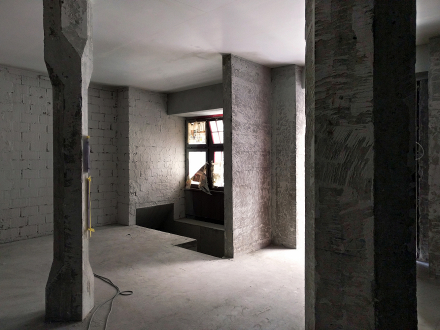 津嫩加斯餐厅 维瑟尔·贝克特尔建筑师事务所-41