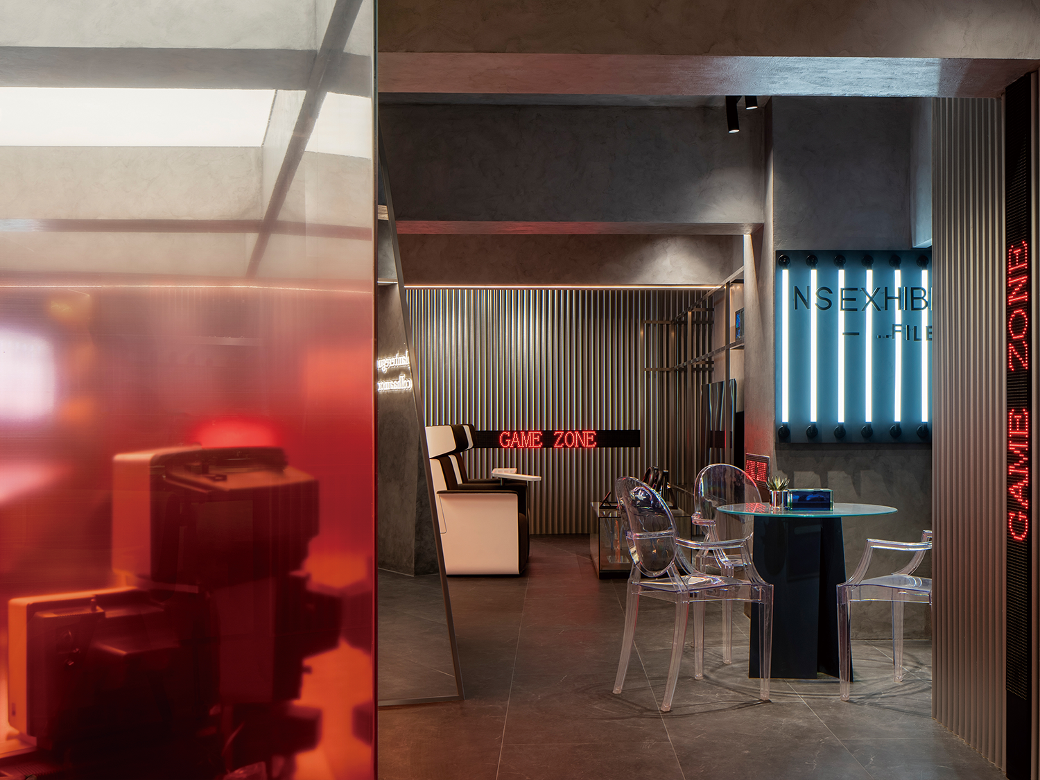 深圳NǑME Store概念店-54