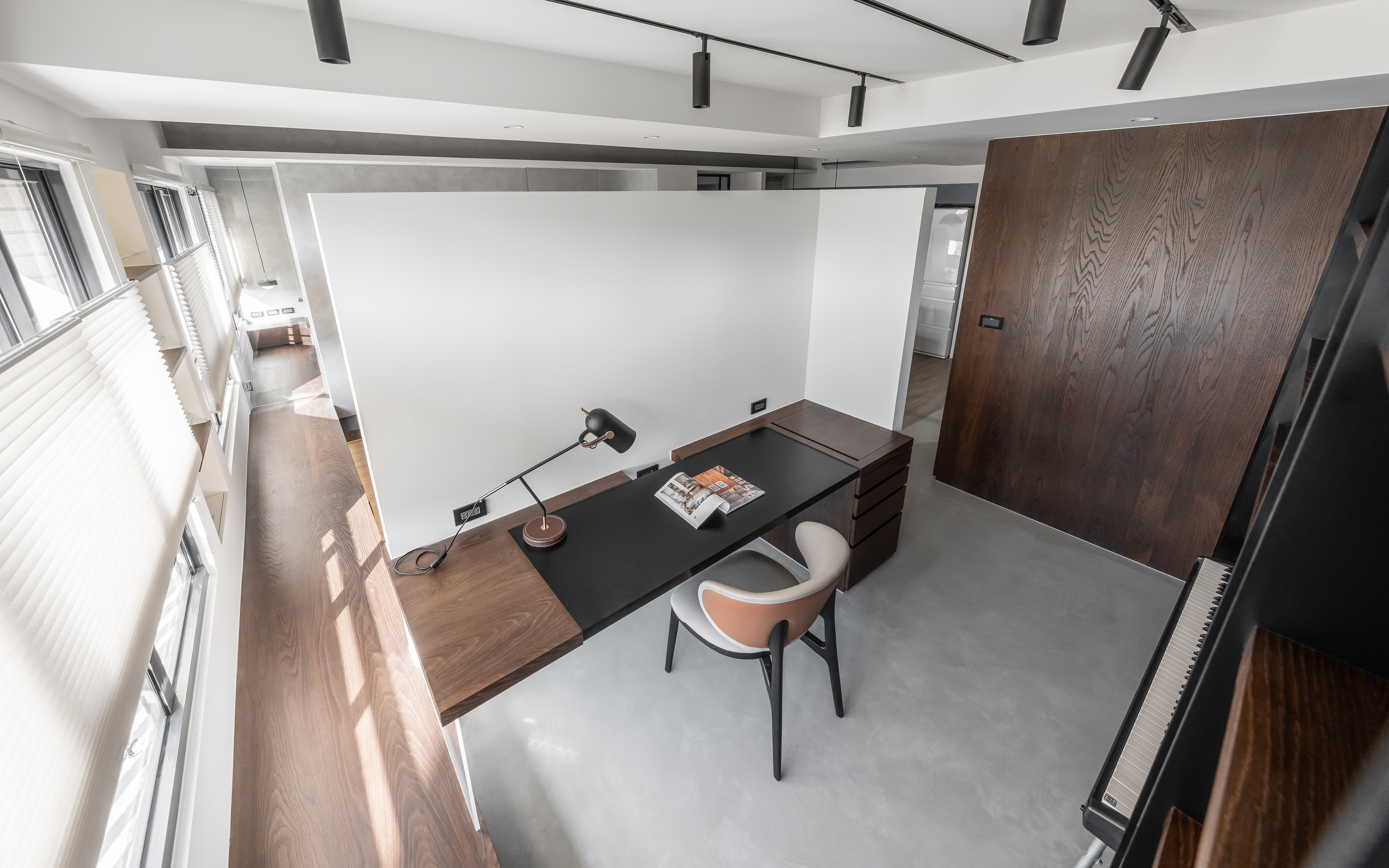 想象，解放丨中国台中丨Haven Space Design-17