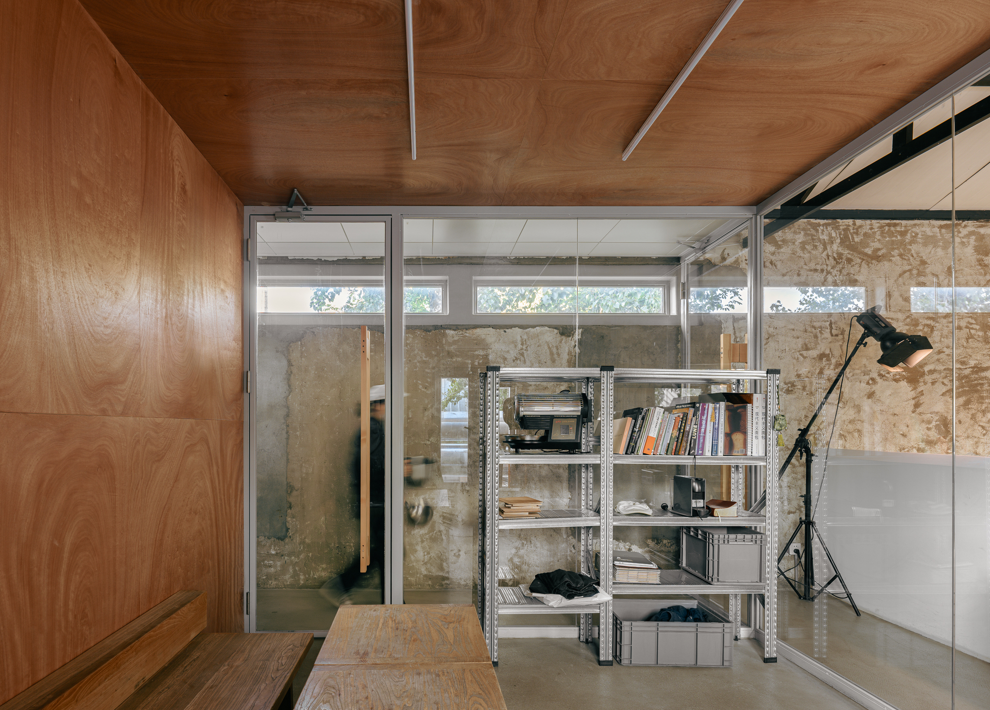 The Community on 3rd Ceramics Street / atelier suasua-17