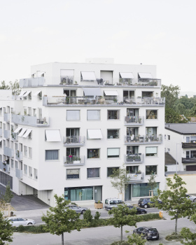 镜面工厂外壳丨德国丨Heide & von Beckerath