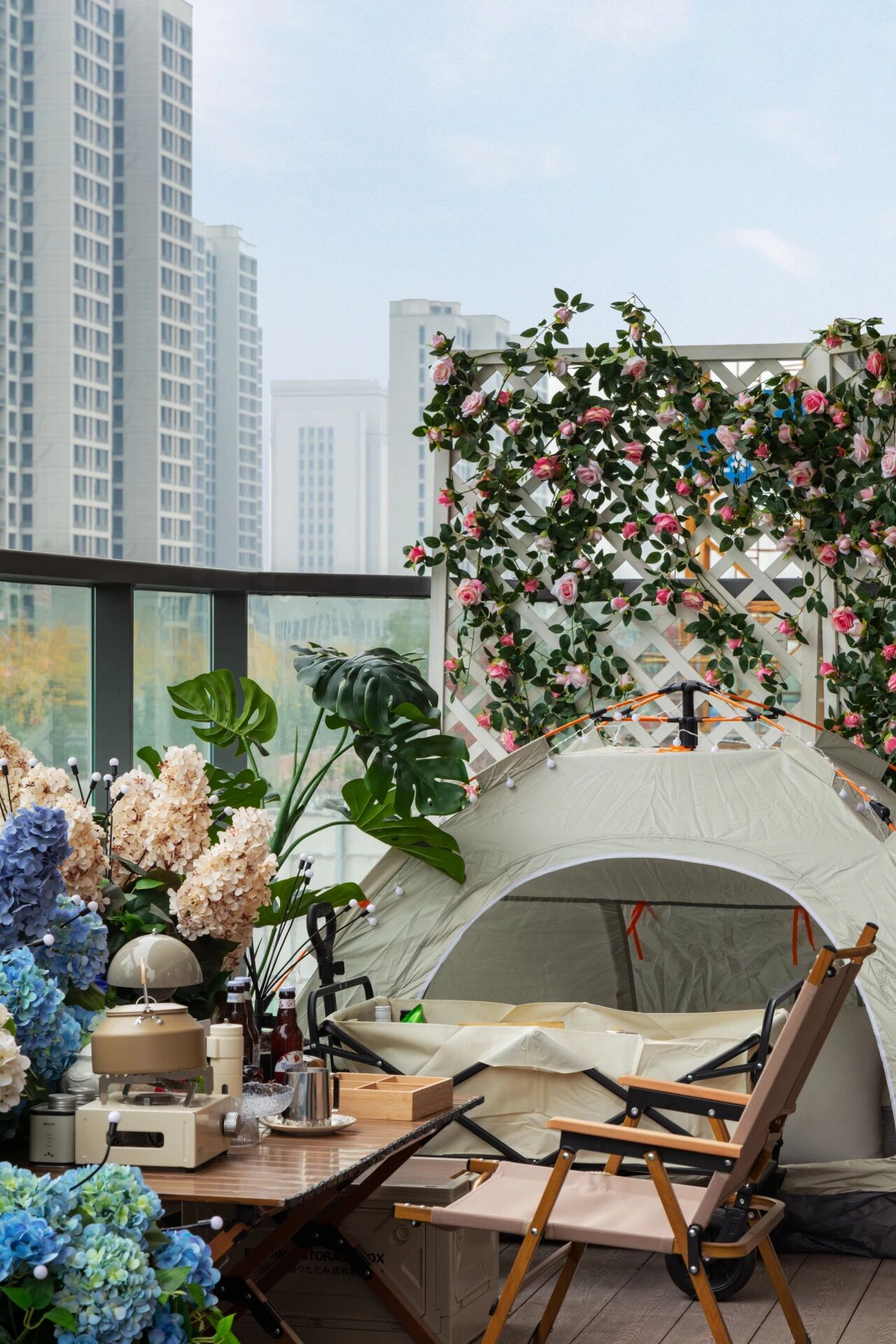 西安保亿·润园丨中国西安丨海力空间设计-116