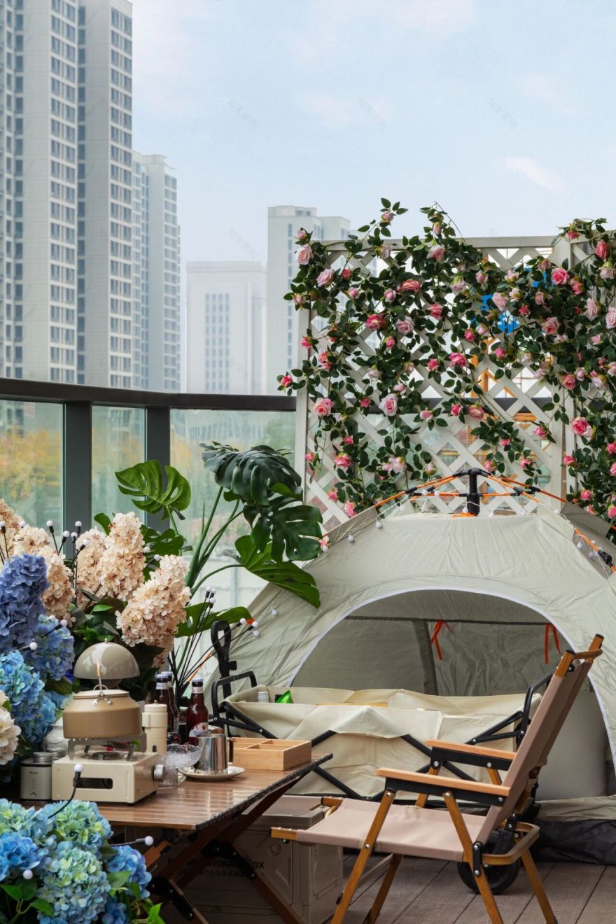 西安保亿·润园丨中国西安丨海力空间设计-116