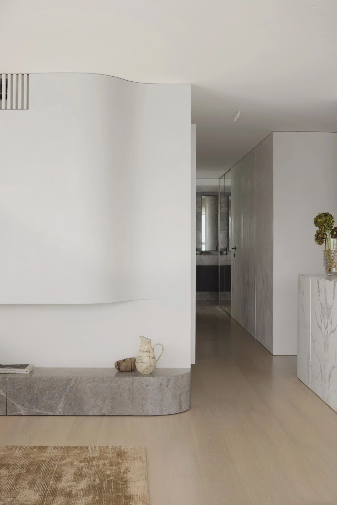 APS Design低调奢华的现代住宅丨澳大利亚悉尼-20