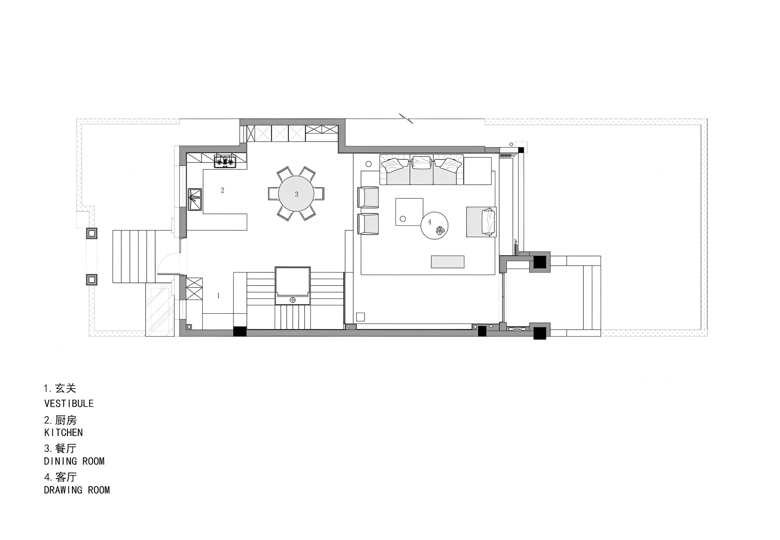 静默叙事丨中国浙江丨温州名瑞装饰工程有限公司-60