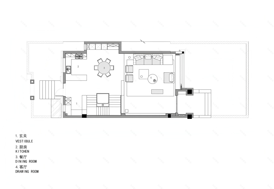 静默叙事丨中国浙江丨温州名瑞装饰工程有限公司-60