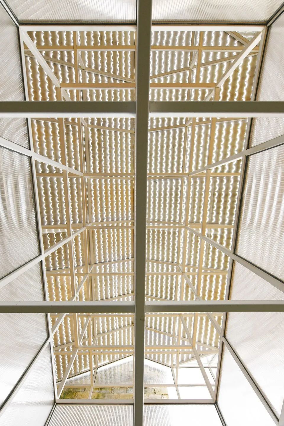 尚村·韶光艺廊&晒谷亭丨中国宣城丨中国建筑设计研究院有限公司乡土创作中心-53