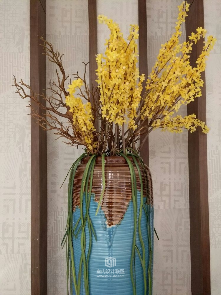 量山灰石. 国家五星级项目《大国良匠设计》-46