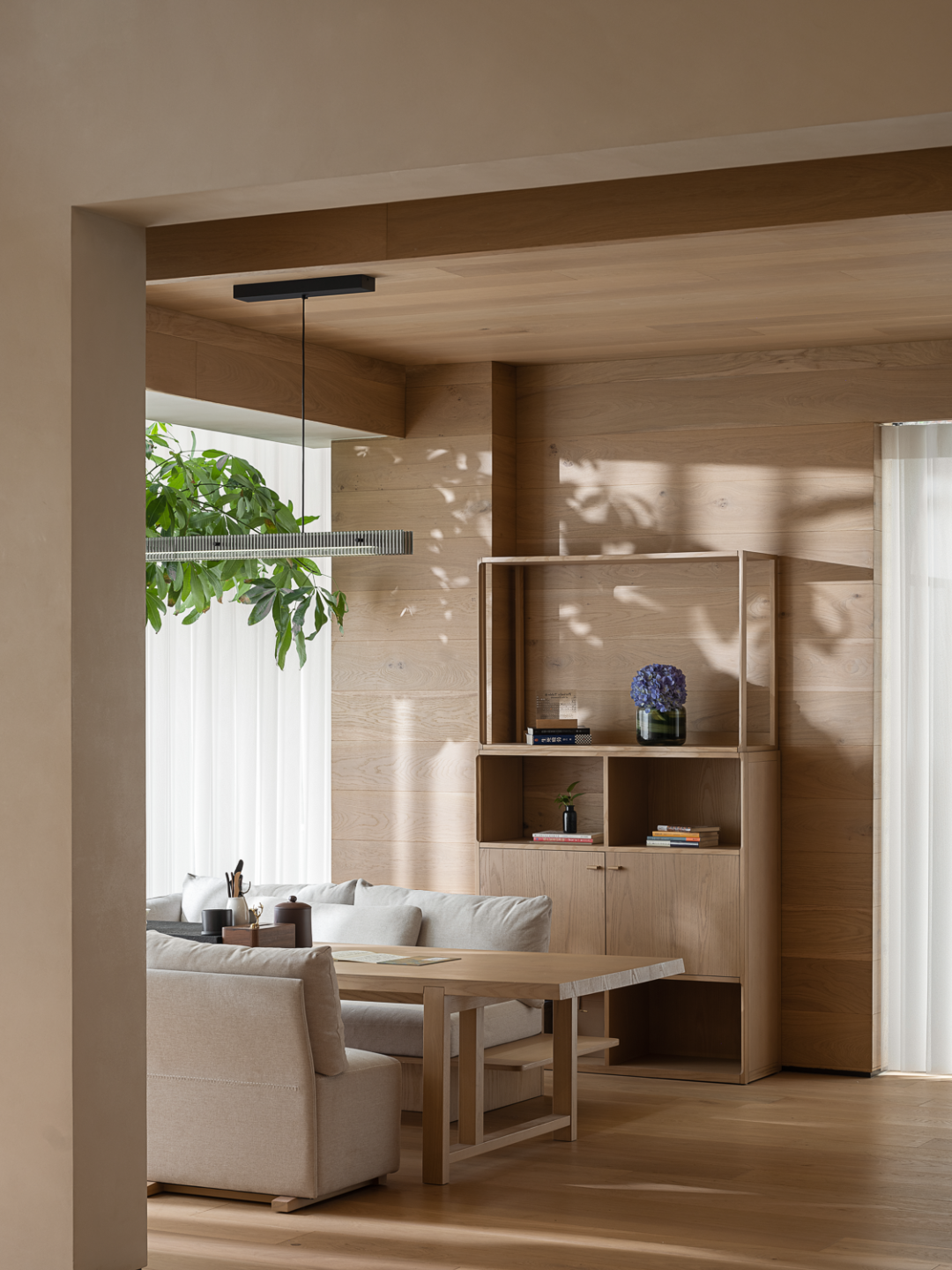 去繁从简，让空间回归自然-27