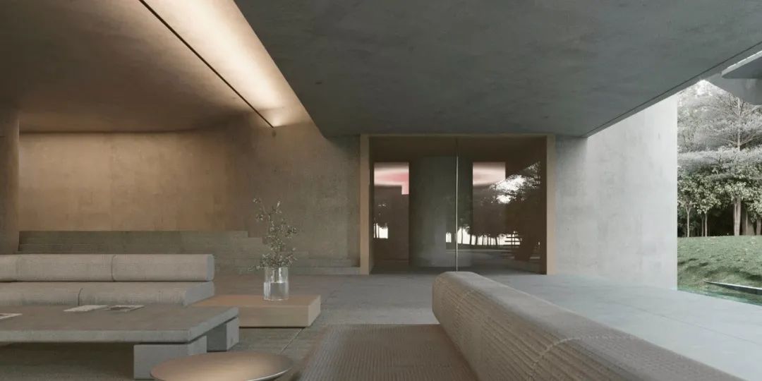 归隐田园,诗意栖居-44