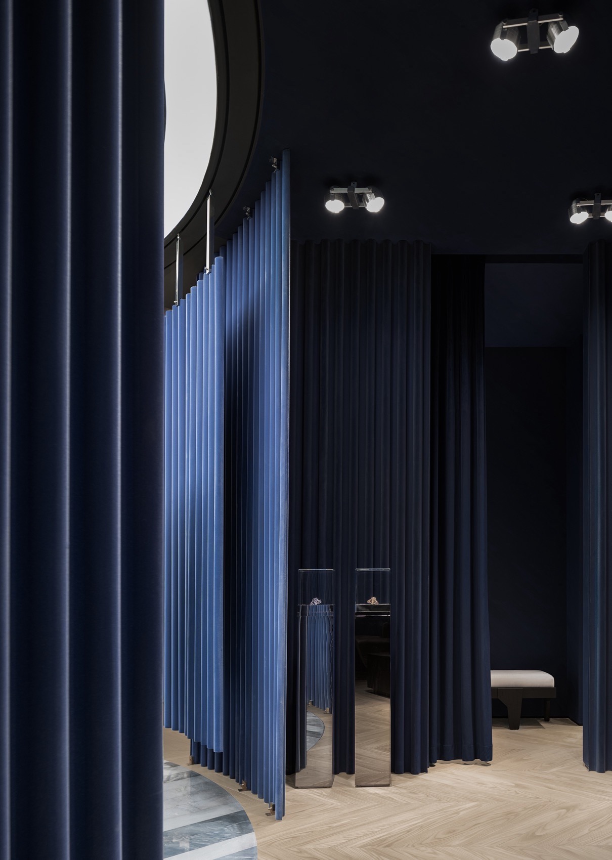 MITHRIDATE全新精品店丨中国广州丨SLT设计咨询-73