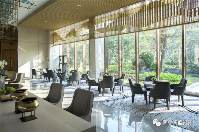 TT作品 | 执笔绘九龙，白云挽清风——广州天河金茂府-30