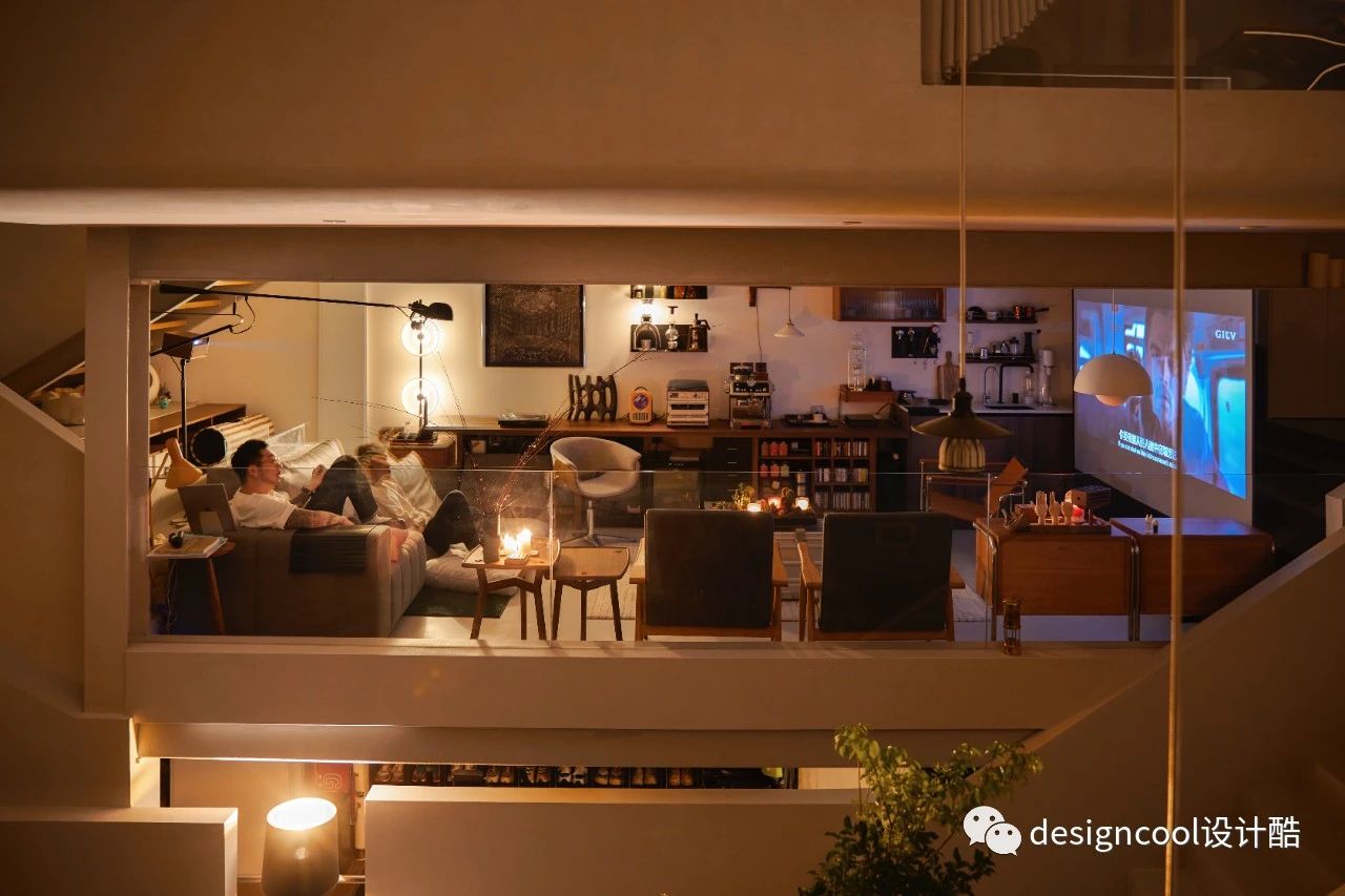 INBOX 盒子丨恒田设计研究所-45