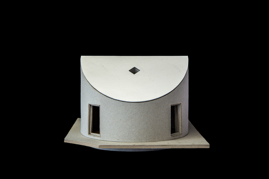 浩吉江陵房屋丨韩国江陵市丨aoa architects-71