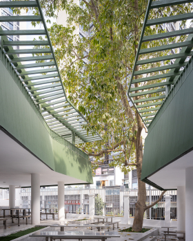 丨中国深圳丨YUARCHITECTS
