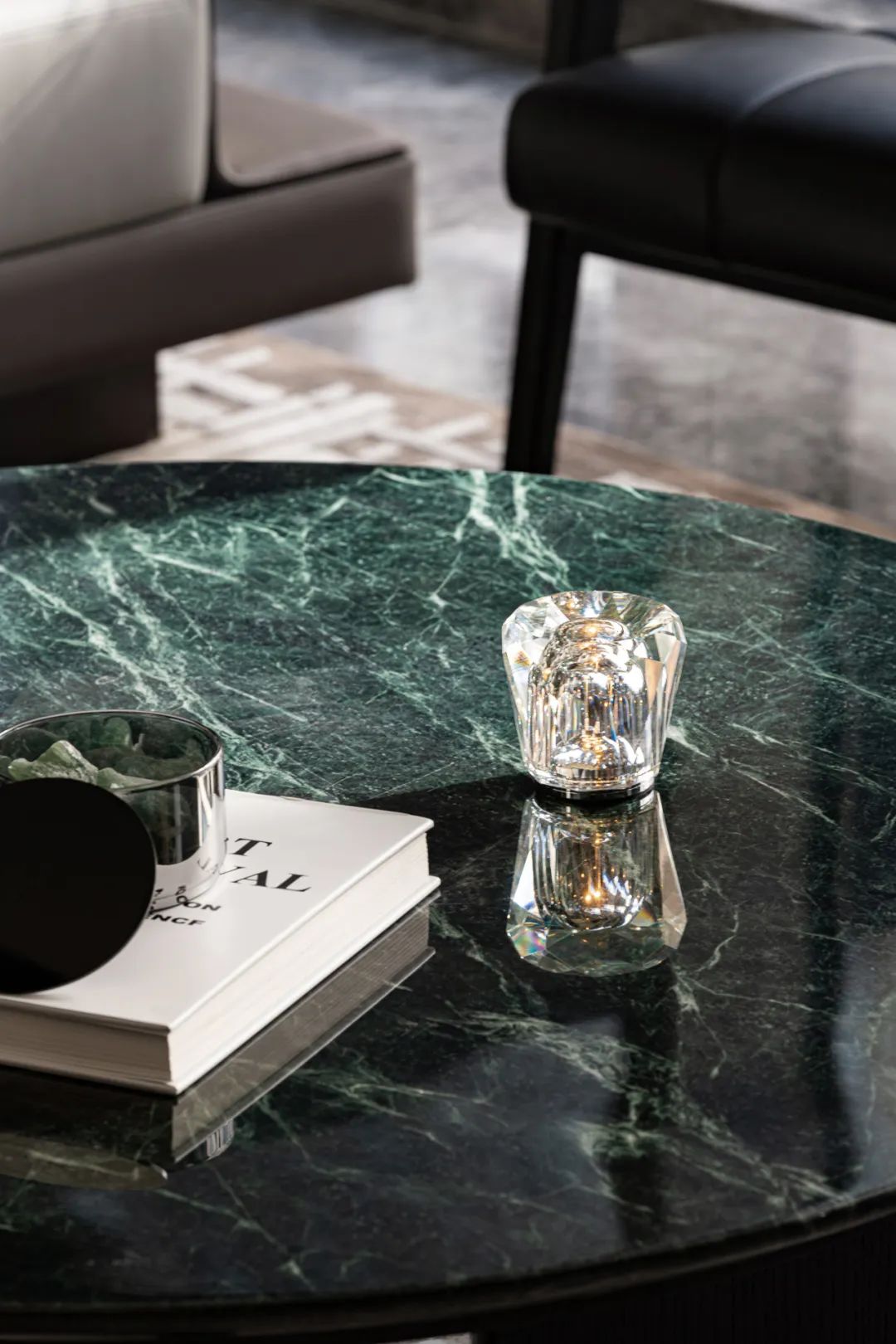 北京颐和·金茂府丨中国北京丨SRD DESIGN 赛瑞迪普-30