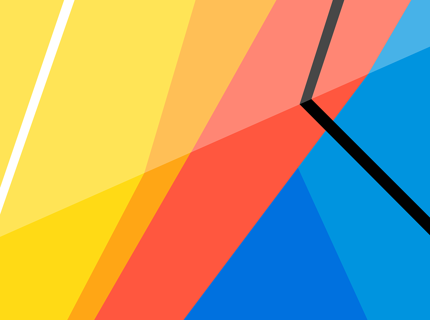 More than one thing | Anamorph-5