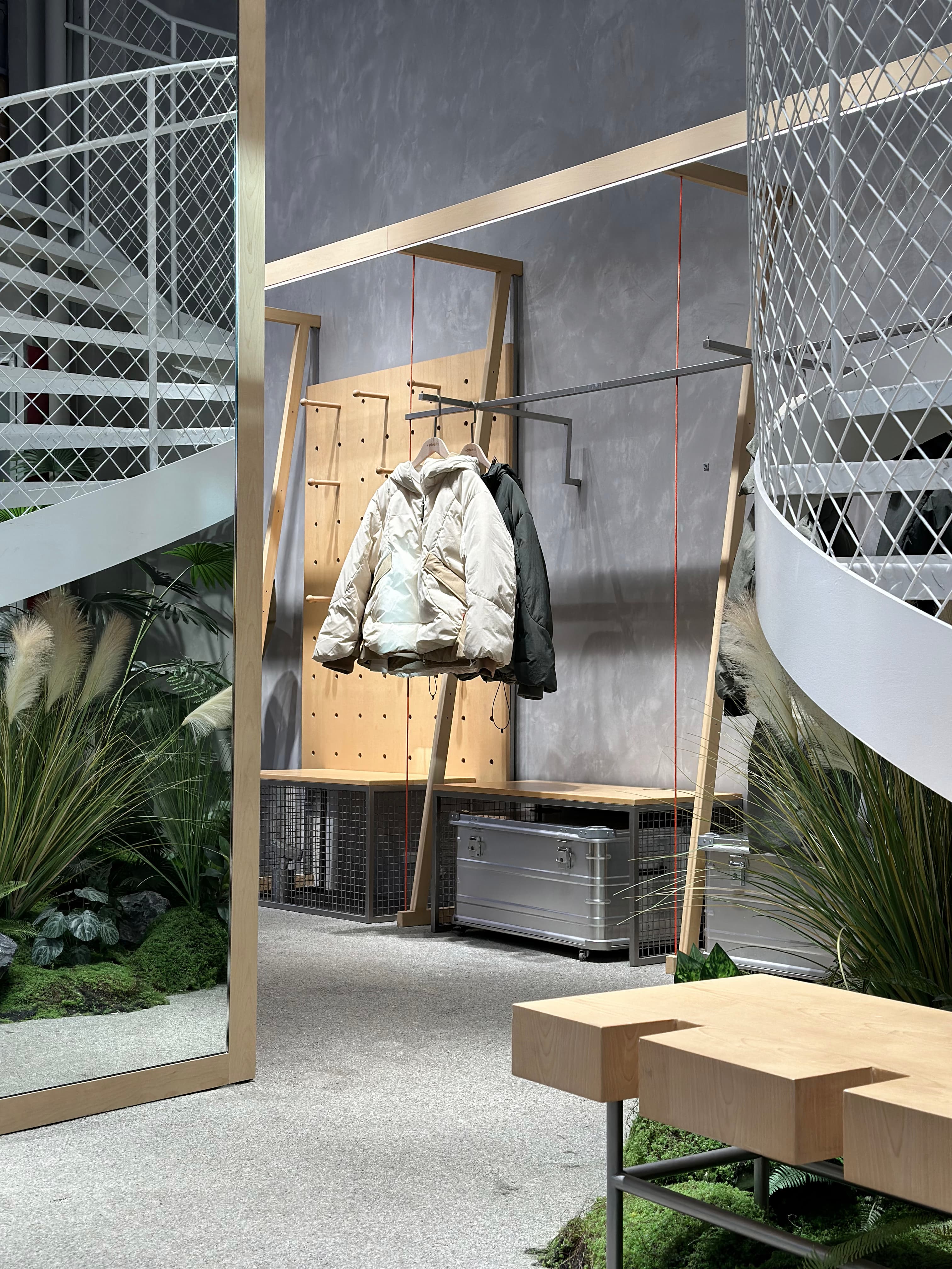 PHENIX西岸梦中心丨拾集建筑-21