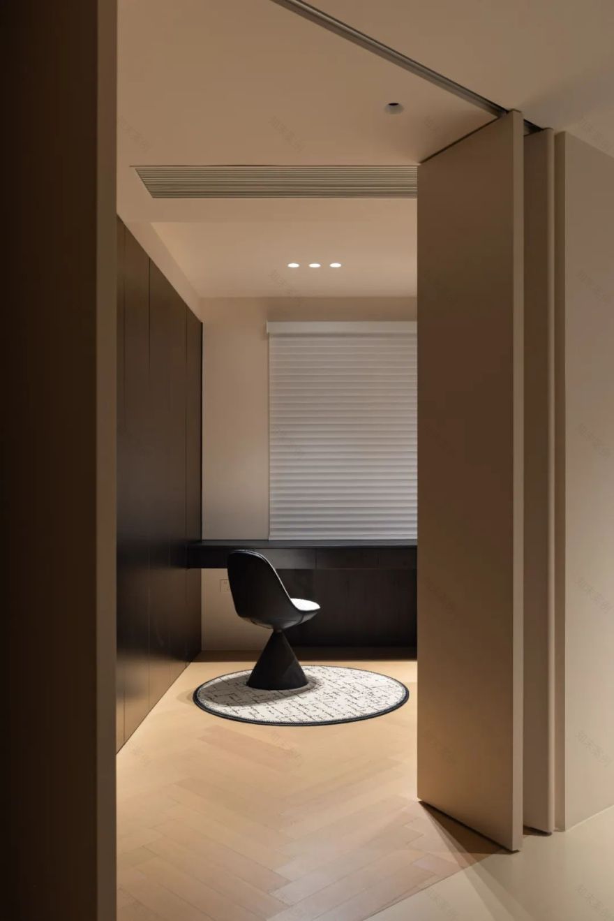 尔上设计|自然系生活方式每一帧都是杂志大片-35