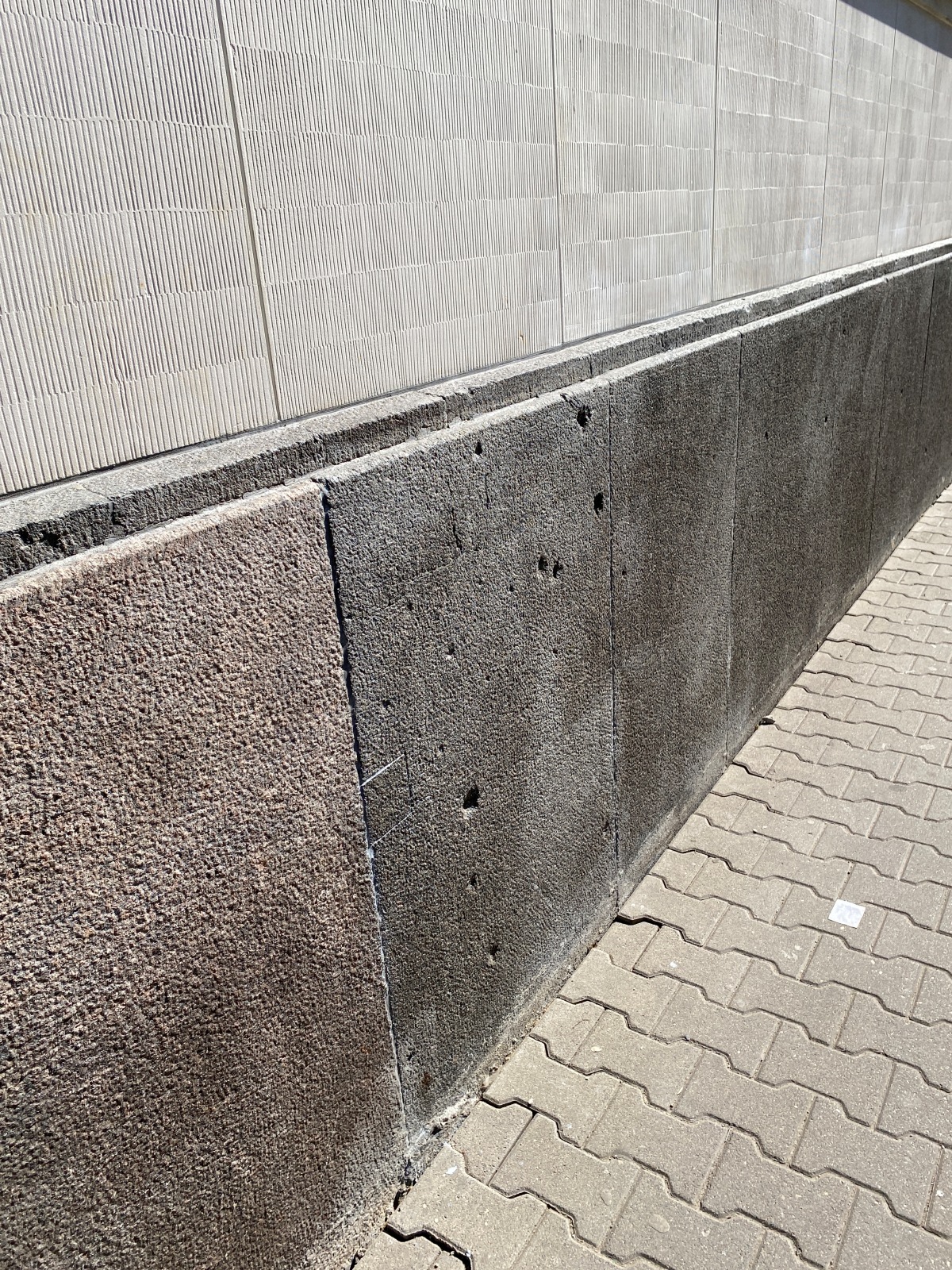 华沙波维什卢发电厂行政大楼外立面翻新丨波兰华沙-61