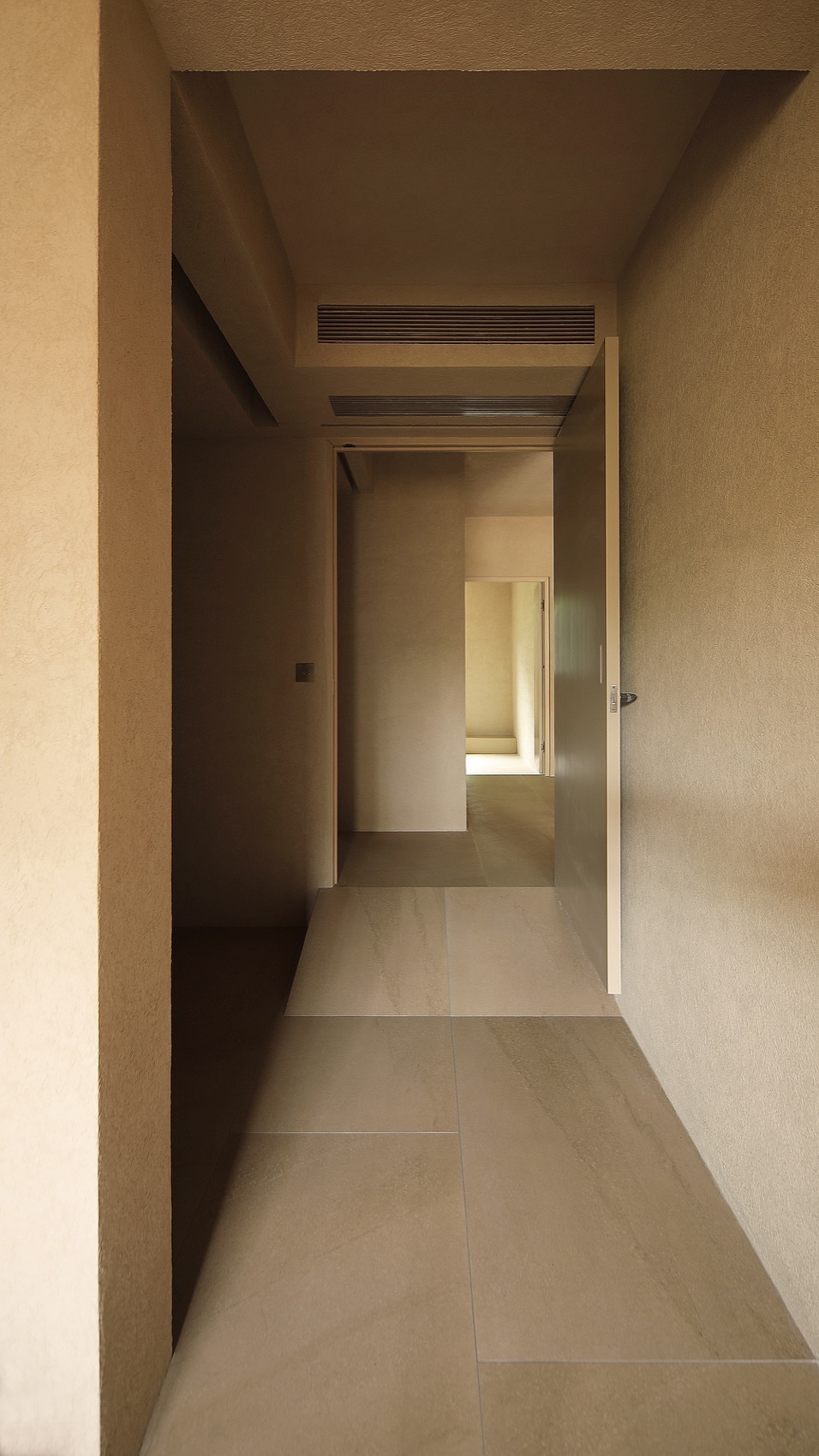 乡野之家丨中国上海丨上海一绗建筑工作室-37