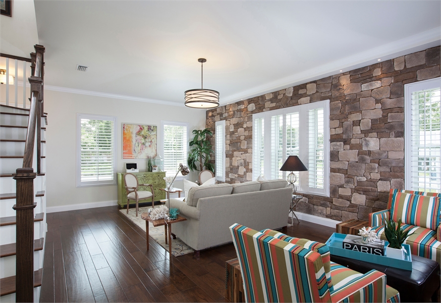 Plan 9722 两层农舍住宅方案-10