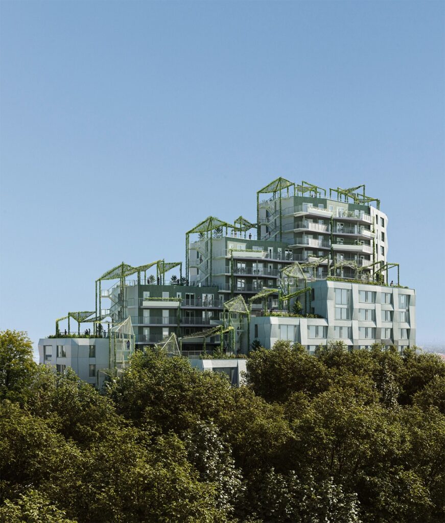 丨荷兰鹿特丹-15