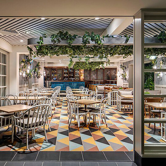 Oaks Hotel by Paul Kelly Design | Australian Interior Design Awards-3