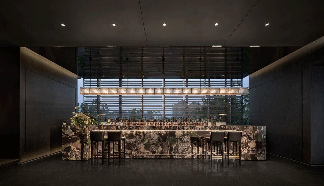 苏州天珺营销中心丨中国苏州丨尚诺柏纳空间策划联合事务所-33