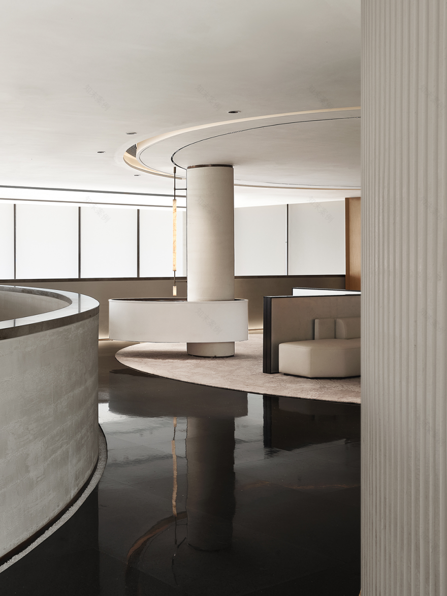 上合熙元府丨中国青岛丨深圳共向设计-84