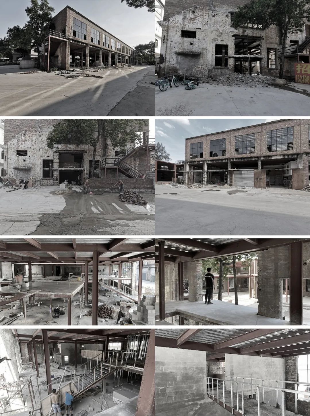 N'T SPACE 2·0丨中国广州丨原计划设计事务所-53