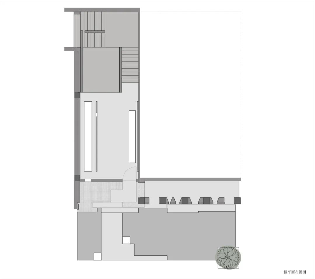 流光溯影,自由艺术·安生设计办公空间丨中国绍兴丨ANSWER 安生设计-151