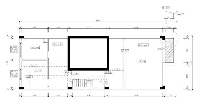SC 设计事务所 | 融与容别墅改造 | 优化空间，提升居住体验-4