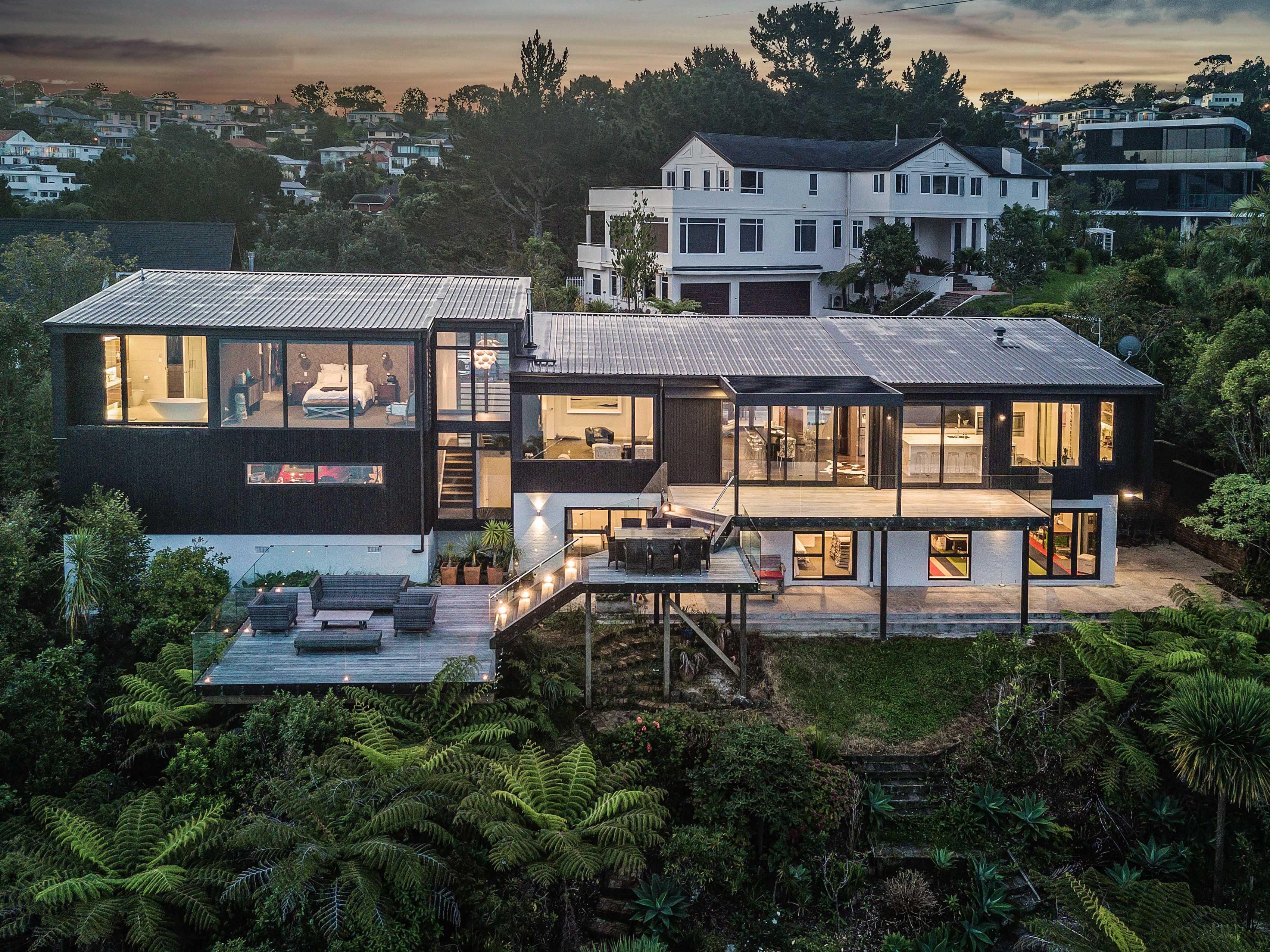 格兰妮斯湾住宅区-4