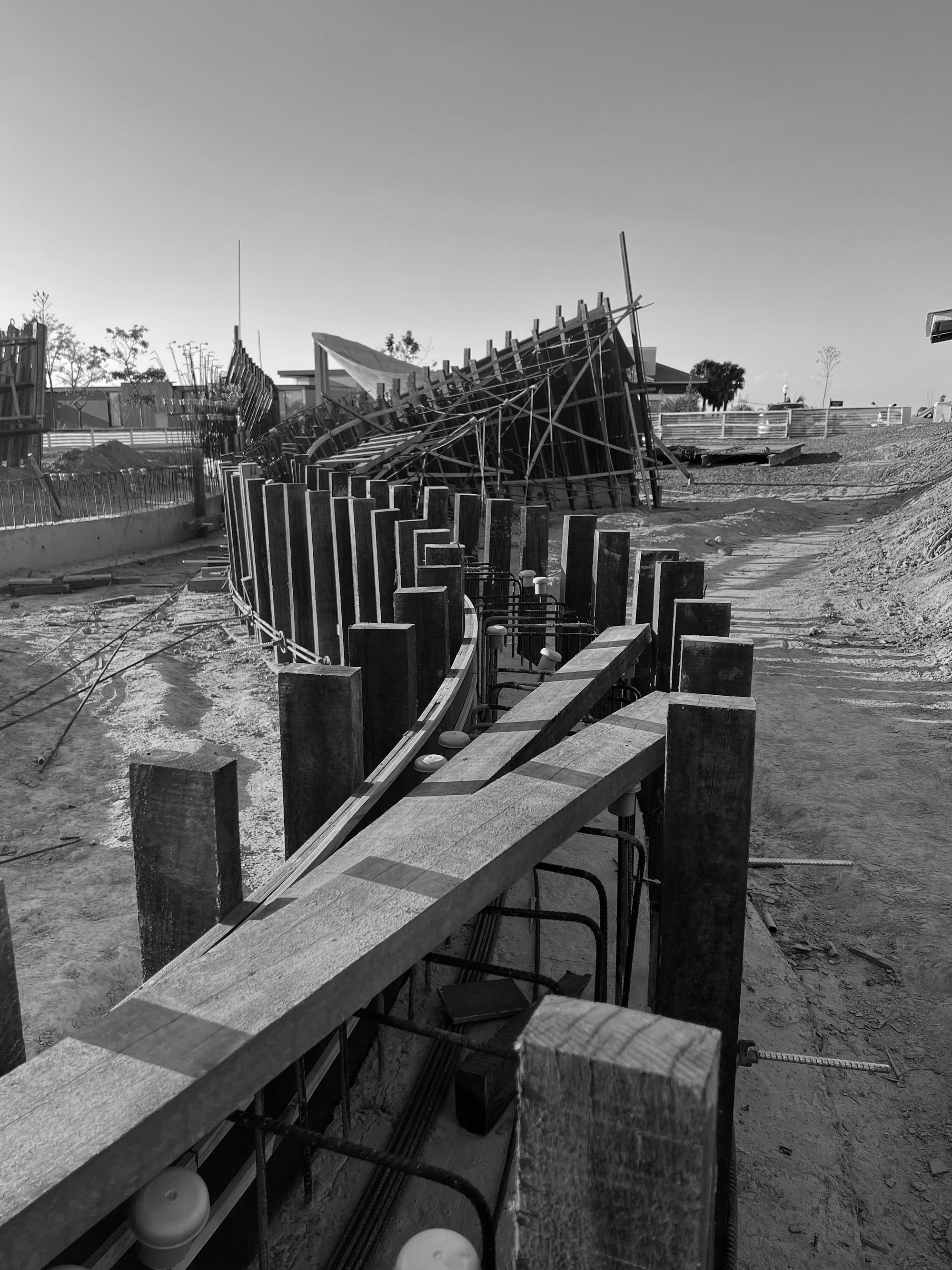 鸟巢小教堂丨巴西圣保罗丨Felipe Caboclo Arquitetura-66