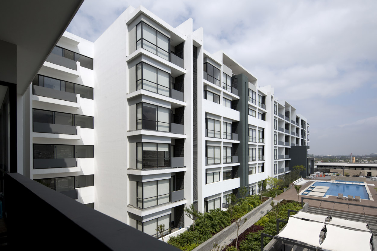 新苏尔大城市现代公寓设计-10