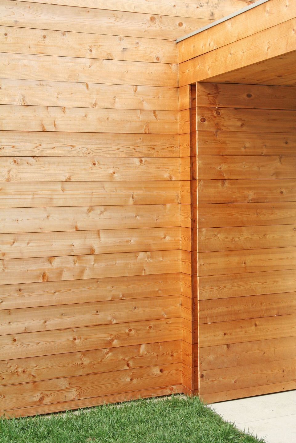 肖特韦尔住宅-19