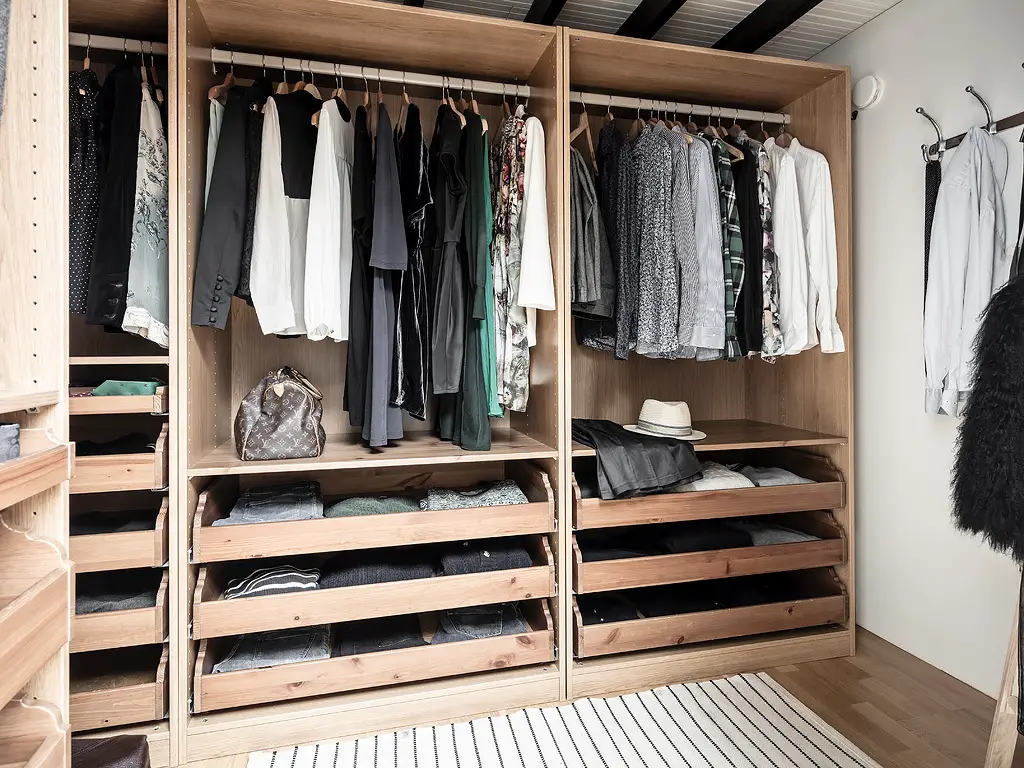 工业风三层 loft 公寓，独特设计令人惊艳-20