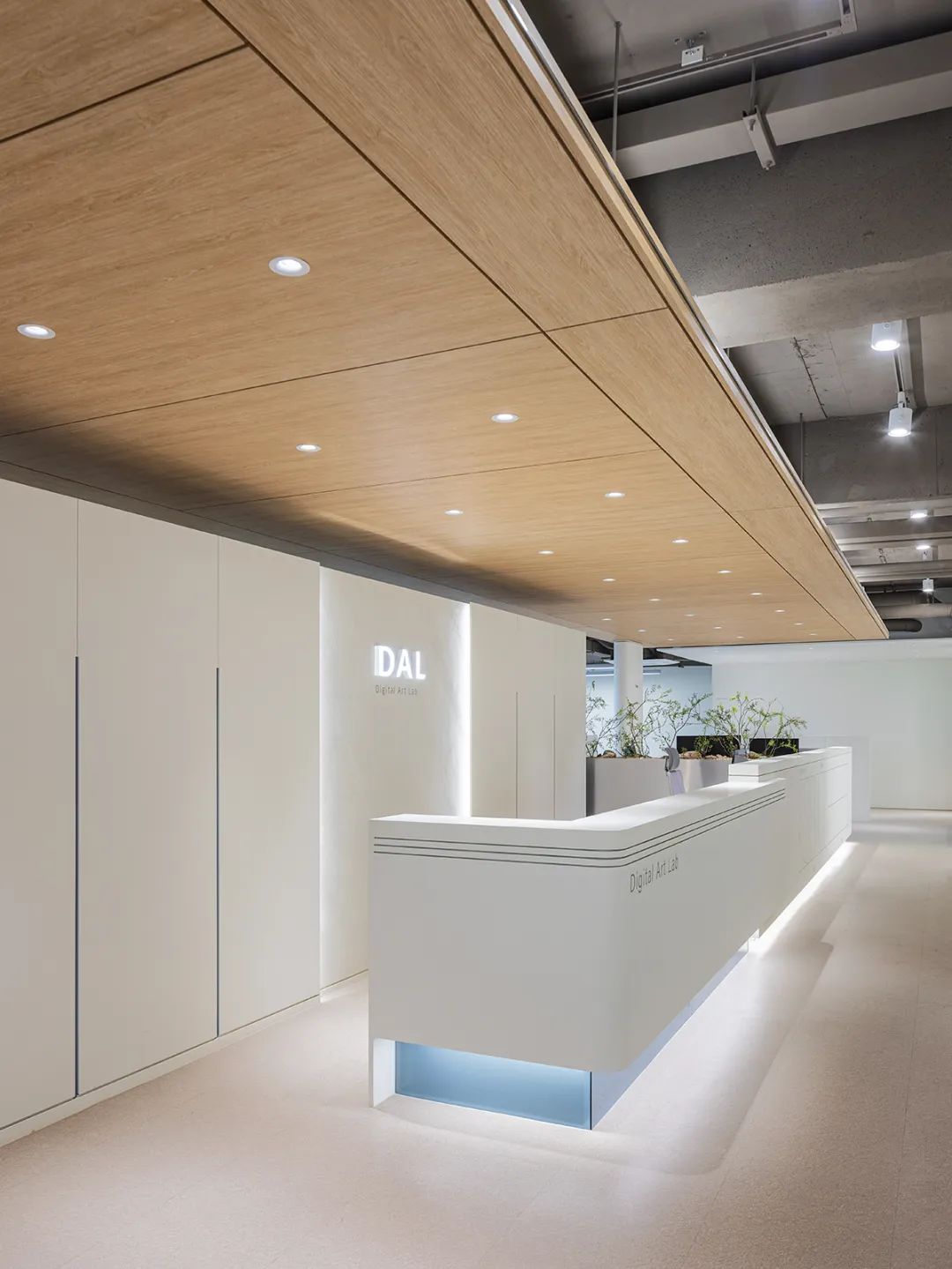 Flooat丨Labotory-63